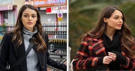 Dilan &Ccedil;i&ccedil;ek Deniz, sosyal anksiyete ile m&uuml;cadele ettiğini duyurdu