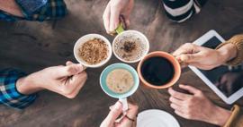 Uzmanlar a&ccedil;ıkladı: G&uuml;nde 2 fincan kahve i&ccedil;menin faydalarına inanamayacaksınız!