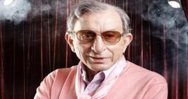 Haldun Dormen'e veda! Son yolculuğuna uğurlanıyor