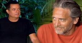 C&uuml;neyt Arkın ve Kemal Sunal sorusu Survivor'a damga vurdu: Murat Arkın'dan yanıt gecikmedi