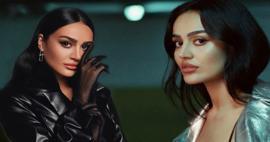 Elif Buse Doğan kar tatilinde kaza ge&ccedil;irdi! "Her yerim mosmor"