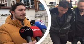 G&uuml;ll&uuml;'n&uuml;n oğlu Tuğberk Yağız G&uuml;lter, Kervan hakkında konuştu!