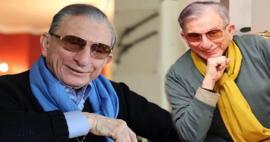 Haldun Dormen'den acı haber: Sanat camiası yasa boğuldu!