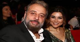 Hamdi Alkan, uyuşturucu operasyonunda adı ge&ccedil;en eski eşi Selen G&ouml;rg&uuml;zel hakkında konuştu