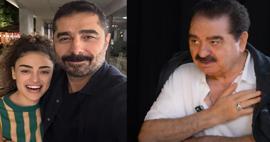 İbrahim Tatlıses'ten &ccedil;ocuklarını topa tuttu: Beni dolandırdılar her şeyimi &ccedil;aldılar!