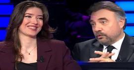 Milyoner'de şaşırtan anlar: Gen&ccedil; yarışmacı ilk soruda elendi!