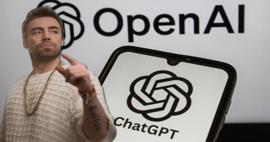 Murat Dalkılı&ccedil; ChatGPT'ye sinirlendi! "Zarara girdim beni yanlış y&ouml;nlendirdi"