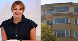 Bebek'teki evini 2,5 milyon dolara sattığı iddia edildi! Pınar Altuğ'dan a&ccedil;ıklama