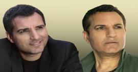 Rafet El Roman'ın oyunculuğu beğenilmedi: B&ouml;l&uuml;m&uuml; silip apar topar kovdular!