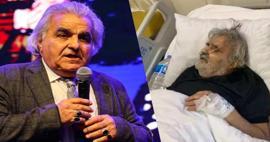 Yeşil&ccedil;am'ın Zıp Zıp'ı Necdet K&ouml;keş'ten kahreden haber: Yapacak bir şey kalmadı!