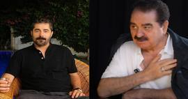 Ahmet Tatlı'dan babasına sert sitem! Paylaşımıyla dikkat &ccedil;ekti