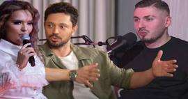 Blok3'e destek vermişti! Murat Boz ve Demet Akalın karşı karşıya geldi