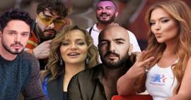 Demet Akalın bir gecede 20 &uuml;nl&uuml;y&uuml; takipten &ccedil;ıkardı! "Bana o ilham oldu"