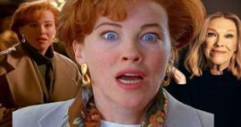 Evde Tek Başına'nın yıldızı Catherine O&rsquo;Hara hayatını kaybetti!