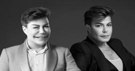 Fatih &Uuml;rek 59 yaşında hayata g&ouml;zlerini yumdu!