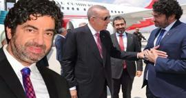 Hakan Taşıyan kalp krizi ge&ccedil;irdi! Cumhurbaşkanı Erdoğan devreye girdi