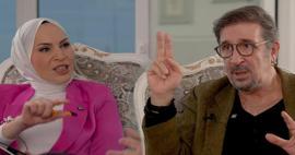 Nil G&uuml;ls&uuml;m Dijitale 'Maksat Muhabbet'le girdi: İlk konuk Cem &Ouml;zer'in a&ccedil;ıklamaları ezber bozdu