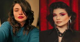 Oyuncu Gonca Vuslateri'den sa&ccedil; &ouml;rme akımına sert tepki: 'Salak salak işler'