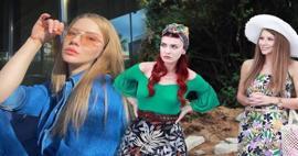 Oyuncu Melis Sabah'ın uyuşturucu testi pozitif &ccedil;ıktı