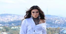 Selen G&ouml;rg&uuml;zel'in uyuşturucu testi sonucu &ccedil;ıktı!