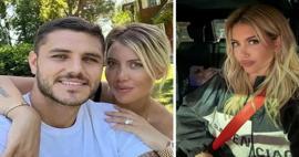 Wanda Nara shop yapmak isteyince sosyal medyanın diline d&uuml;şt&uuml;!