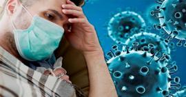 Sıradaki pandemi Nipah vir&uuml;s&uuml; m&uuml;? Uzmanı uyardı: Tedavi yok, &ouml;nlem şart! 