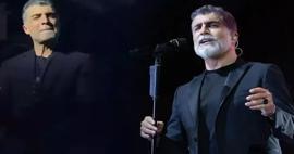 Şirin Baba'ya benzetilmişti! &Ouml;zcan Deniz imajını yeniledi