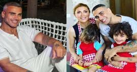 Survivor&rsquo;a giden Doğuş&rsquo;un eşi isyan etti: Kurban olayım geri d&ouml;n!