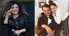 Tarih verdi: Dilan &Ccedil;ıtak'tan "ABD'ye yerleşti" iddialarına a&ccedil;ıklık getirdi!