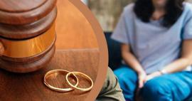 Yargıtay'dan emsal karar: Psikolojik tedavi g&ouml;rd&uuml;ğ&uuml;n&uuml; gizleyen eş tam kusurlu sayıldı