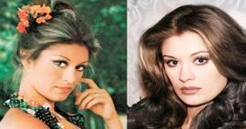 Yeşil&ccedil;am&rsquo;ın efsanesi G&uuml;lşen Bubikoğlu yıllara meydan okuyor: Son hali g&uuml;ndem oldu!