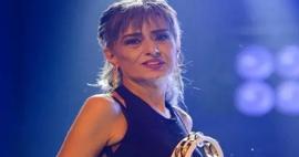 100 bin dolar &ouml;dediği &ouml;ne s&uuml;rm&uuml;şt&uuml;! Yıldız Tilbe'nin avukatından iddialara jet cevap