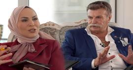 Nuri Al&ccedil;o'dan g&uuml;ndem olan a&ccedil;ıklama: 'Gen&ccedil; kızları k&ouml;t&uuml; yoldan kurtardım'