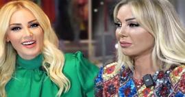 Petek Din&ccedil;&ouml;z yeni imajıyla g&ouml;renleri şaşkına &ccedil;evirdi!