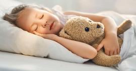 &Ccedil;ocuklarda kış uykusu saati! &Ccedil;ocuklarda kış uykusu d&uuml;zeninde saatlere dikkat