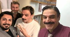 Ufuk &Ouml;zkan bug&uuml;n ameliyat oluyor!