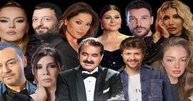 &Uuml;nl&uuml; isimlerin '6 Şubat depremi' paylaşımları: "Yıllar ge&ccedil;se de acısı taze!"