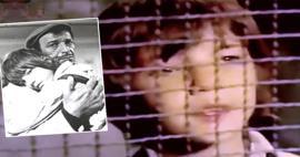 Yeşil&ccedil;am'ın Afacan'ı Menderes Utku tutuklandı!