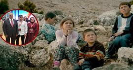 12 yıl &ouml;nce THY reklamında oynamışlardı: O minikler şimdi b&uuml;y&uuml;d&uuml;!