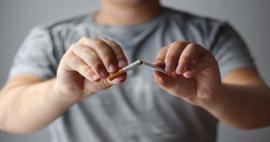 9 Şubat D&uuml;nya Sigarayı Bırakma G&uuml;n&uuml;'nde uzmanından &ccedil;arpıcı uyarılar!