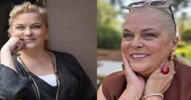 Hastaneye kaldırıldığı iddia edilmişti! Nurseli İdiz'den beklenen a&ccedil;ıklama geldi