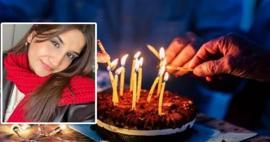 "Yumurtasız" denilen pasta sonu oldu: Remziye Horuz davasında iddianame kabul edildi!