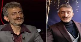 &Ccedil;GHB'nin yıldızı Metin Ke&ccedil;eci icralık olmuş evinden atılmıştı! İtirafları y&uuml;rek burktu