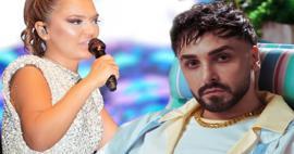 Demet Akalın ve Sefo arasındaki 'para' krizi &ccedil;&ouml;z&uuml;ld&uuml;! Ger&ccedil;ekleri a&ccedil;ıkladı