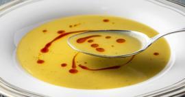 Dondurucuda saklanabilen konsantre mercimek &ccedil;orbası tarifi