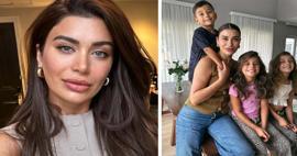 Eski manken Ebru Şancı da botoks mağdurları kervanına katıldı!