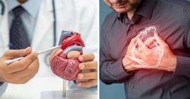 İleri evre kalp yetmezliğinde yaşamı değiştiren &ccedil;&ouml;z&uuml;m: Yapay kalp desteğiyle hayata tutundu