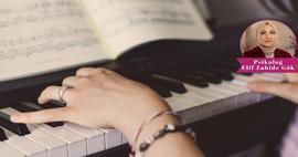 Psikolog Elif Zahide G&ouml;k a&ccedil;ıkladı: M&uuml;ziğin psikolojik etkileri nedir, telkin g&uuml;c&uuml; var mıdır?