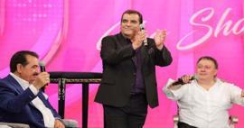 Şarkıcı &Ouml;mer Danış yoğun bakıma kaldırıldı! Acil kan &ccedil;ağrısı