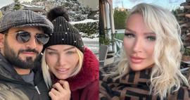 Seda Sayan'dan şok evlilik itirafı: "Y&uuml;r&uuml;medim, resmen koştum!"